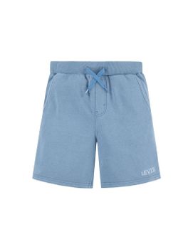 Pantalones Levi'S Lived-In Niño Coronet Azul