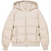 armani exchange abrigo xw000228 af1228 down jacket para mujer