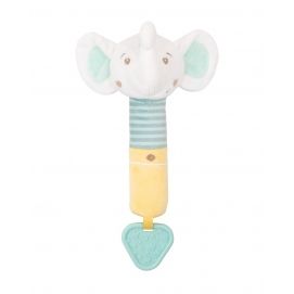 Sonajero mordedor Elephant Time