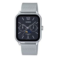 reloj casio collection mtp-m305m-1aver para hombre