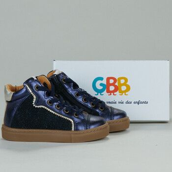GBB Zapatillas altas - para niña