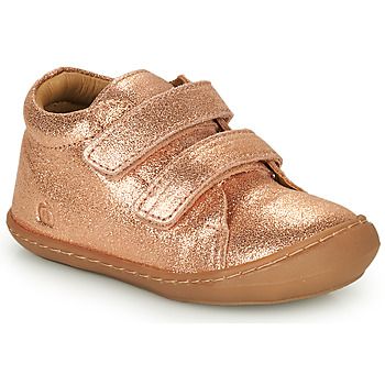 Citrouille et Compagnie Zapatillas altas NEW 64 para niña