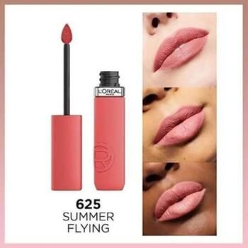 L'oréal Pintalabios Matte Resistance para mujer