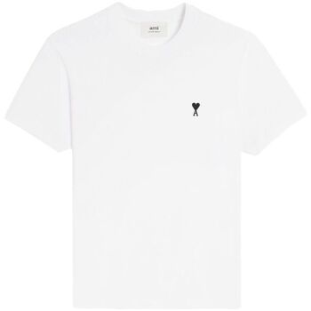 Ami Paris Camiseta 10236121907514 para hombre