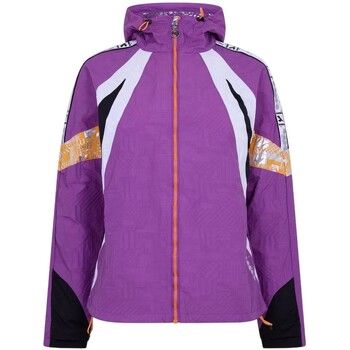 Diadora Chaqueta GT47586 para mujer