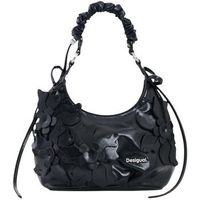 desigual bolso bagnexus bira black 26waxp62 para mujer