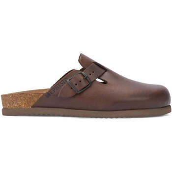 Mephisto Zuecos Nathan para hombre
