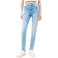 tommy hilfiger jeans dw0dw20651 1ab para mujer