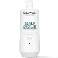 goldwell dualsenses scalp specialist deep cleansing shampoo 1000ml