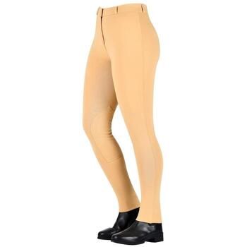 Saxon Pantalones Warm Up para niño