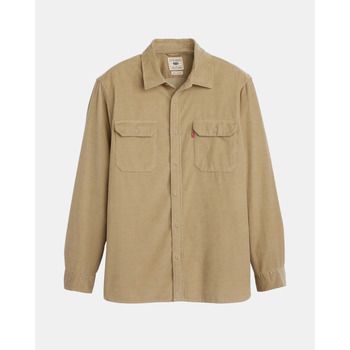 Levis Camisa manga larga 19573 0290 JACKSON WORKER para hombre