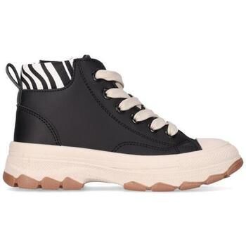 Chika 10 Zapatillas altas FLASH 02 para niña