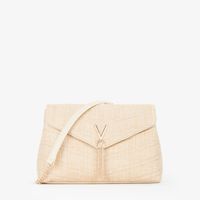 valentino hand bags bolso blanco vbs8dn09pa-078