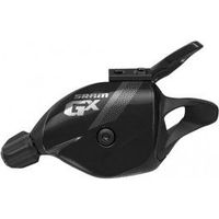 sram mando gx trigger 2x11 delantero negro
