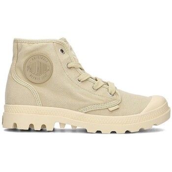 Palladium Zapatillas altas Pampa HI para mujer