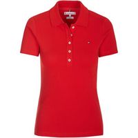 tommy hilfiger polo - para mujer
