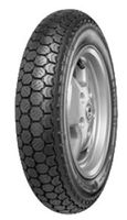 continental k62  300-10 rf tt 50j rueda trasera mc rueda delantera dot2022 