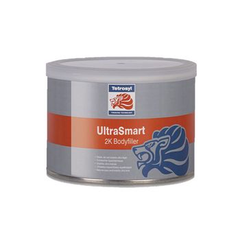 2K Bodyfiller - 600ml