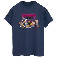 dessins animes camiseta bi51289 para mujer