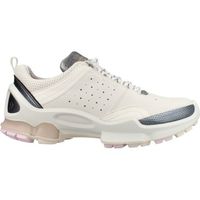ecco deportivas moda biom c2-trail w lea gtx para mujer