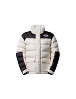 chaqueta de montana the north face w limbara insulated blanco dune mujer
