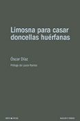 limosna para casar doncellas huerfanas