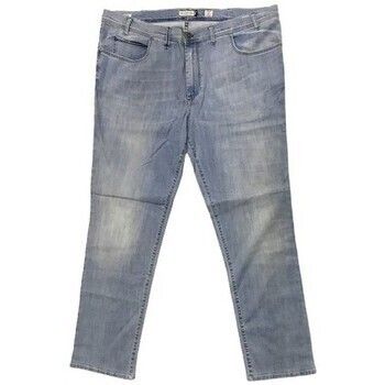 Max Fort Jeans MX3S para hombre