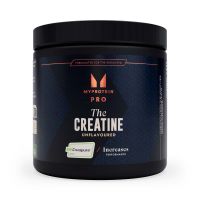 the creatine creapure - 250g - sin sabor