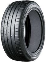 yokohama advan sport ev v108e  25545 r20 105y xl e 
