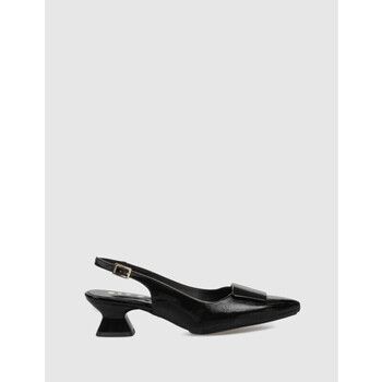 Obvio Zapatos de tacón SALÓN OBVIO CARINA NEGRO para mujer
