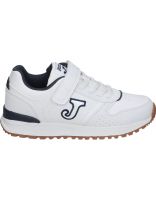 zapatillas para nino joma tornado jr 25 junior jtorw2502v blanco 32