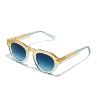 gafas de sol hawkers warwick uptown - cristal lime blue