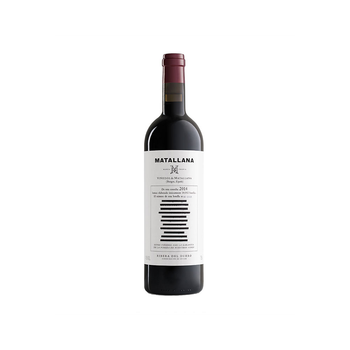 Matallana 2021 Vino Tinto España Ribera Del Duero 75 Cl. 14.5º