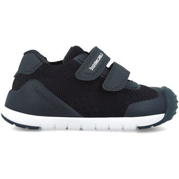 Biomecanics Zapatillas 251135 azul_marino_a089 para niño