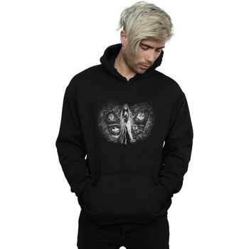 Corpse Bride Jersey Love Triangle para hombre