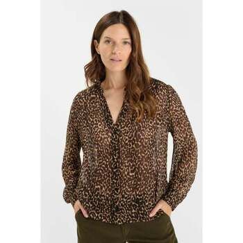 Le Temps des Cerises Camisa Camisa madis para mujer