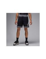 pantalones jordan sport dri-fit mesh diamond hombre negro