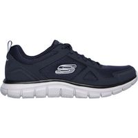 skechers zapatillas de running track- scloric para hombre
