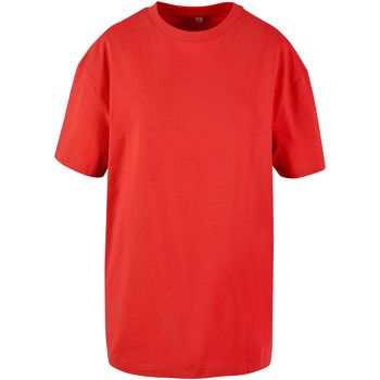 Build Your Brand Camiseta BY149 para mujer