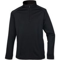henbury camiseta manga larga h862 para hombre