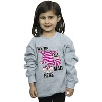 disney jersey alice in wonderland all mad here para nina