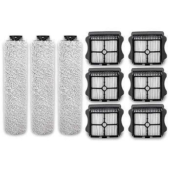 Repuestos Para Aspiradora Tineco Floor One Ifloor Plus: Cepillo Principal, Filtro Hepa, Accesorios Y Piezas ~26466