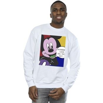 Disney Jersey Oh para hombre