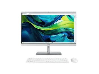 REACONDICIONADO Seminuevo Muy bueno All in one - Acer Aspire C C27-195ES, 27