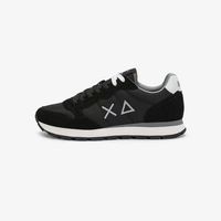 sun68 deportivas moda z46101 tom solid 502-11 nero para hombre