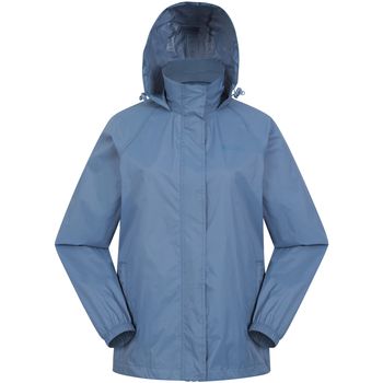 Mountain Warehouse Chaqueta Pakka II para mujer