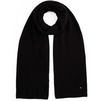 Tommy Hilfiger Bufanda Th Flag Pima Cotton Cash Scarf para hombre