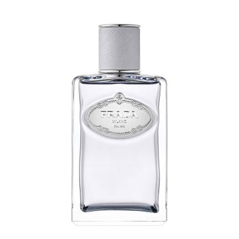 Prada Iris Cèdre Eau de Parfum for Men, Spray 100ml