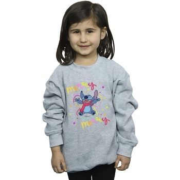 Disney Jersey Merry Rainbow para niña