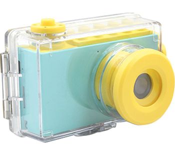 myFirst Camera 2 - Blue, Blue